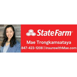 Team Page: Mae Trongkamsataya - State Farm